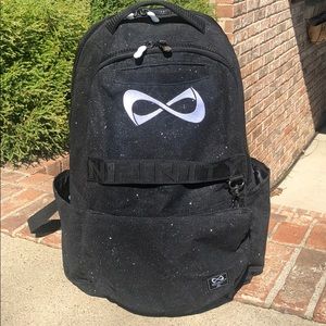 NFINITY Cheer Backback